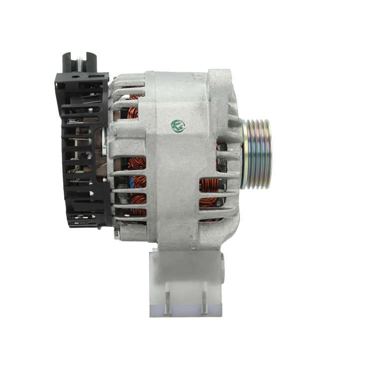 Denso New Alternator for Citroën/Peugeot 80A 63321740