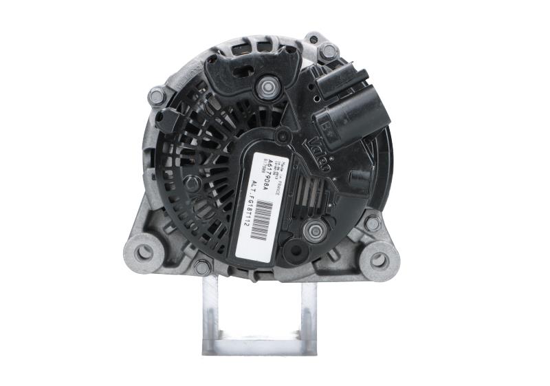 PlusLine Pro Reman Alternator for Citroën / Peugeot 180A FG18T145R+PRO
