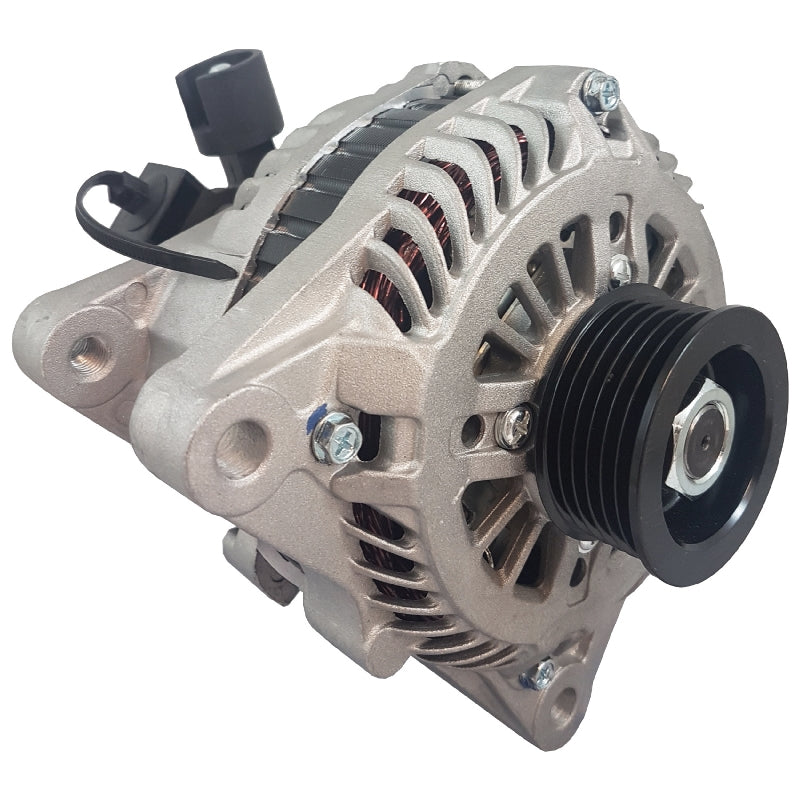 WAI New Alternator for Citroën/Peugeot 120A 20522N