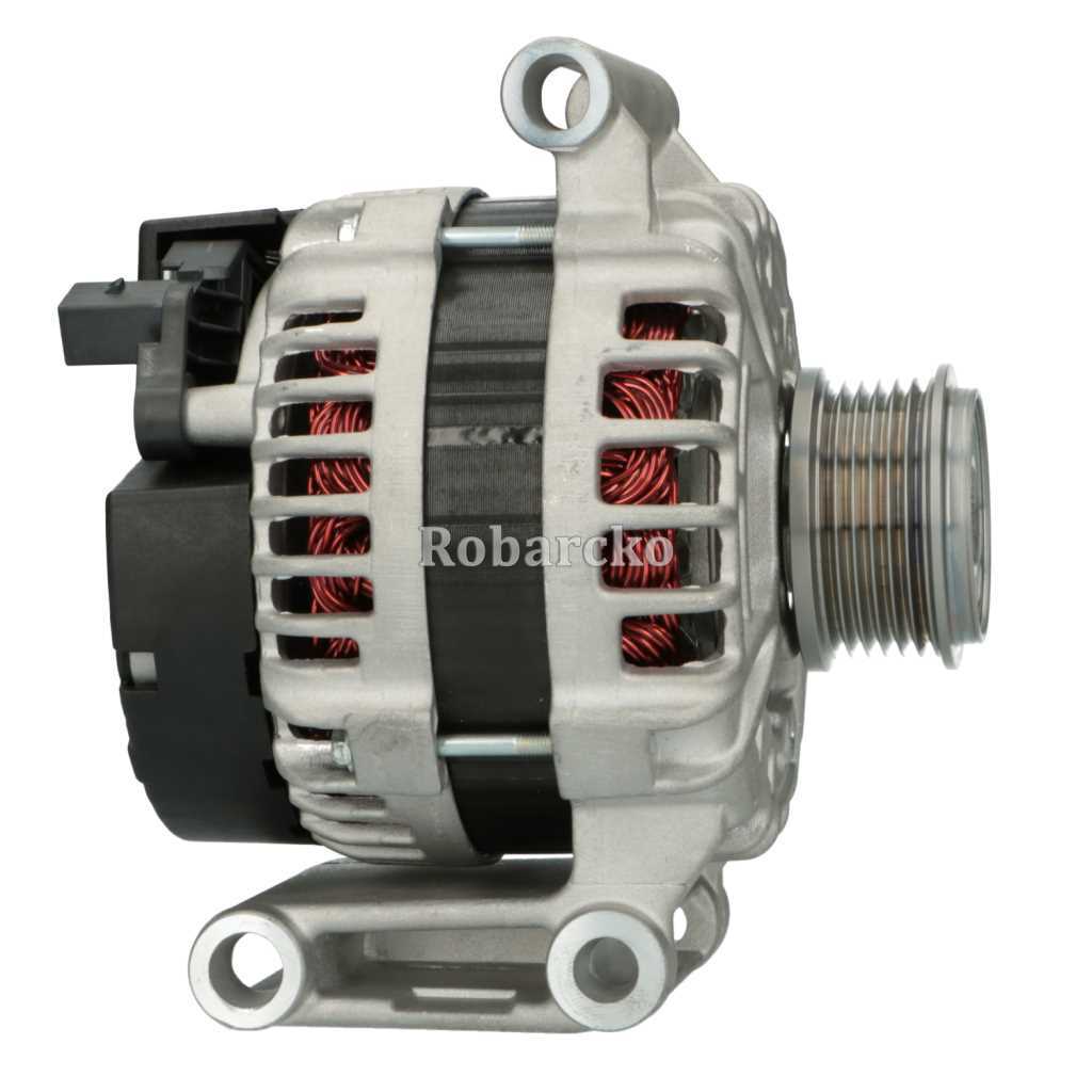 RNL-Standard Alternator Citroën/Peugeot 150A RNL711101INA