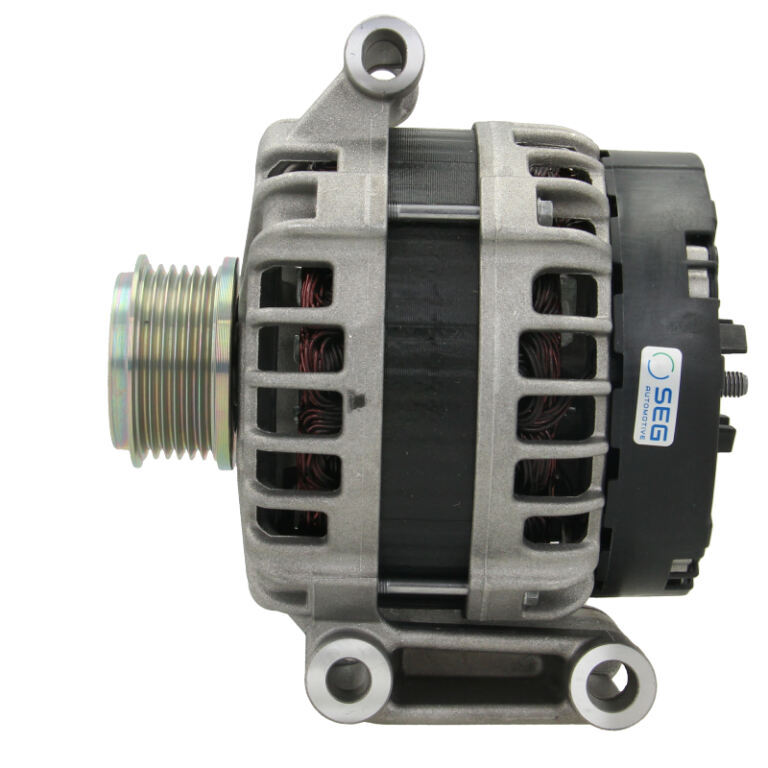 SEG New Alternator for Citroën 180A 125811029