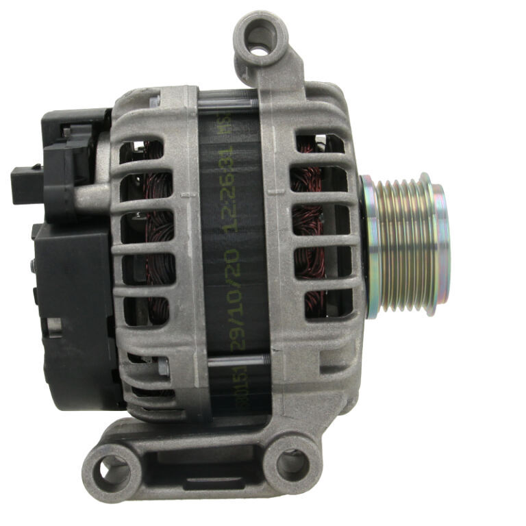 SEG New Alternator for Citroën 180A 125811029