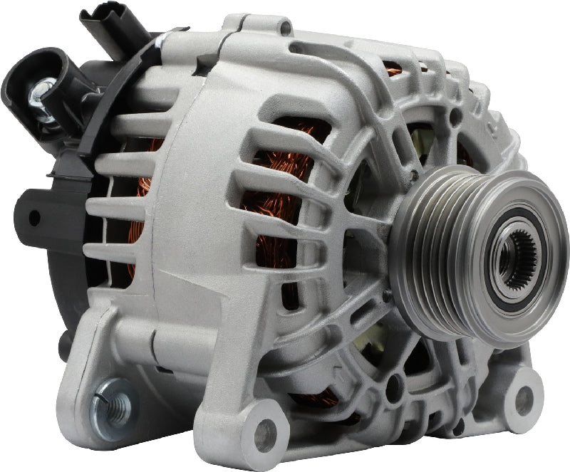 WAI New Alternator for Citroën/Peugeot 120A 21683N