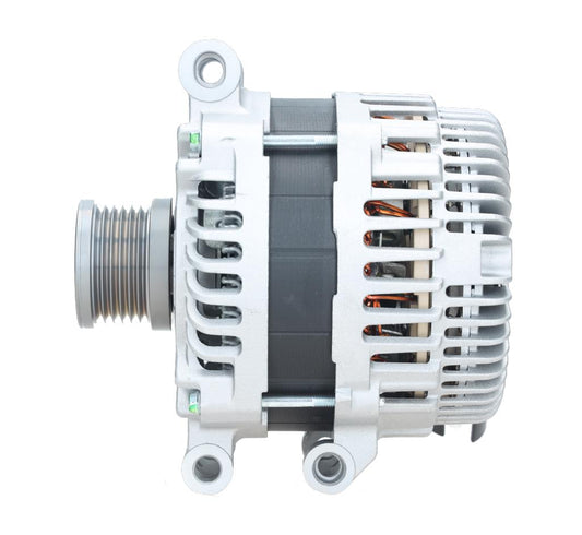 PlusLine Original Alternator for Peugeot/Citroën 180A A3TX2981+