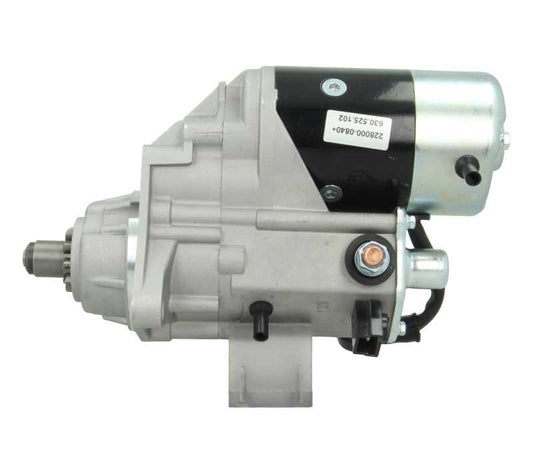 PlusLine Original Starter Motor for John Deere 2.5 kw 2280000840+