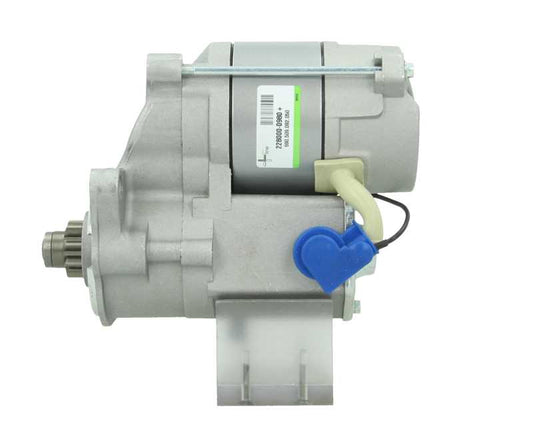 PlusLine Original Starter Motor for Kubota 1.2 kw 2280000980+