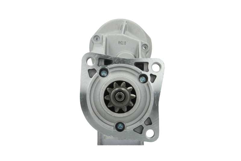 PlusLine Original Starter Motor for Caterpillar 2.5 kw 2280001350+