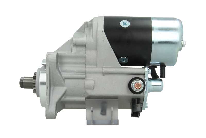 PlusLine Original Starter Motor for Caterpillar 2.5 kw 2280001350+