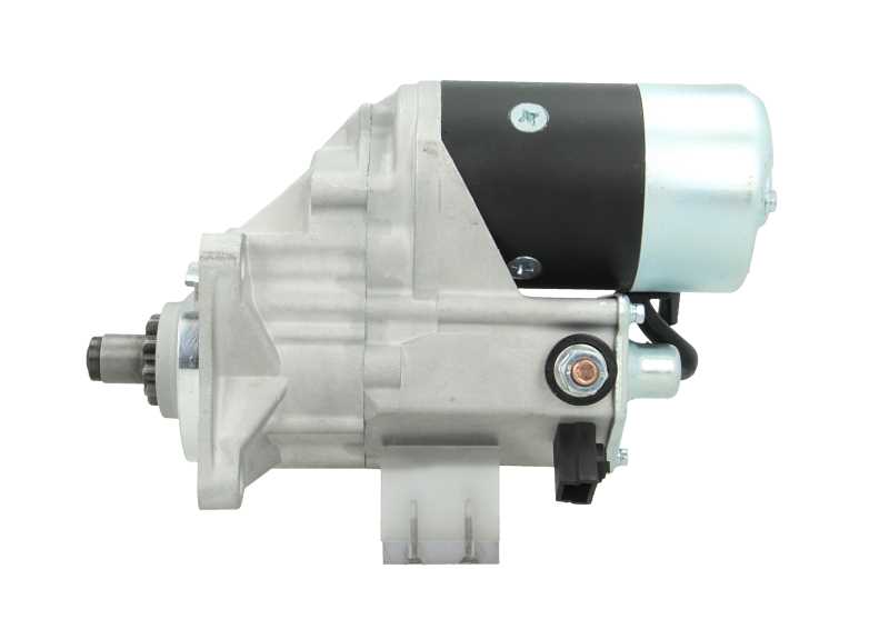 PlusLine Original Starter Motor for Caterpillar 4.5 kw 2280001830+