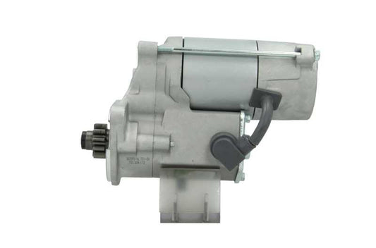 PlusLine Original Starter Motor for Perkins 2.0 kw 2280002970+