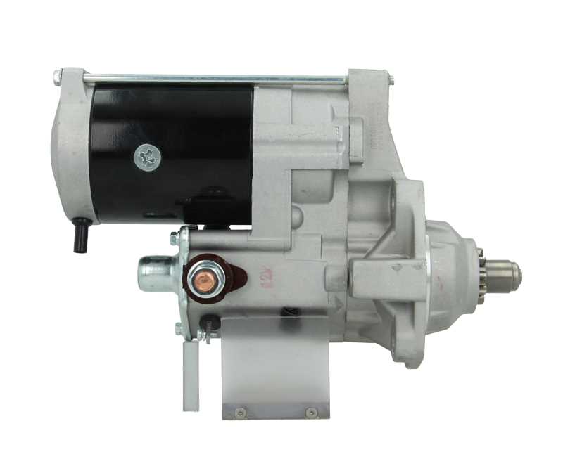 PlusLine Original Starter Motor for Bobcat 3.0 kw 2280005510+