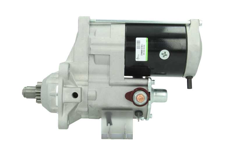 PlusLine Original Starter Motor for Bobcat 3.0 kw 2280005730+