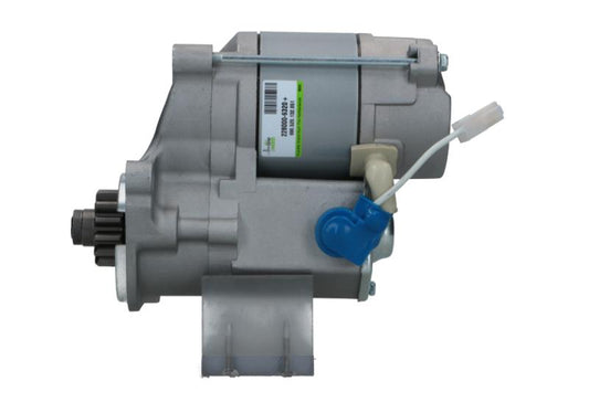 PlusLine Original Starter Motor for Kubota 1.4 kw 2280006320+