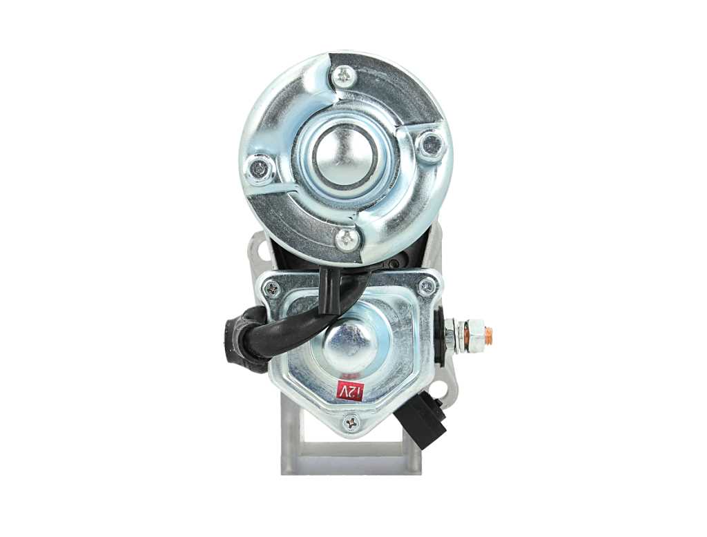 PlusLine Original Starter Motor for Caterpillar 2.7 kw 2280007500+
