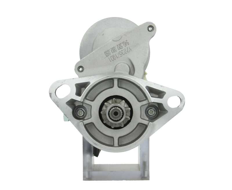PlusLine Original Starter Motor for Caterpillar 1.2 kw 2280007520+