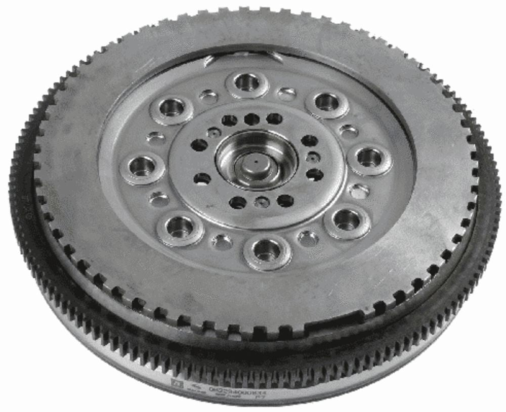 Sachs Dual Mass Flywheel For Mercedes-Benz 2294000834
