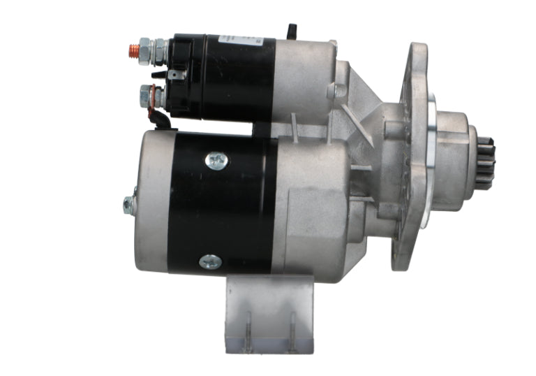 PlusLine Original Starter Motor for Daewoo 2.7 kw 9142723+