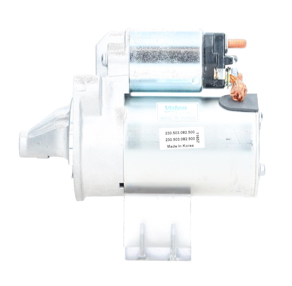 Valeo New Starter Motor for Chevrolet 0.8 kw 230503082500