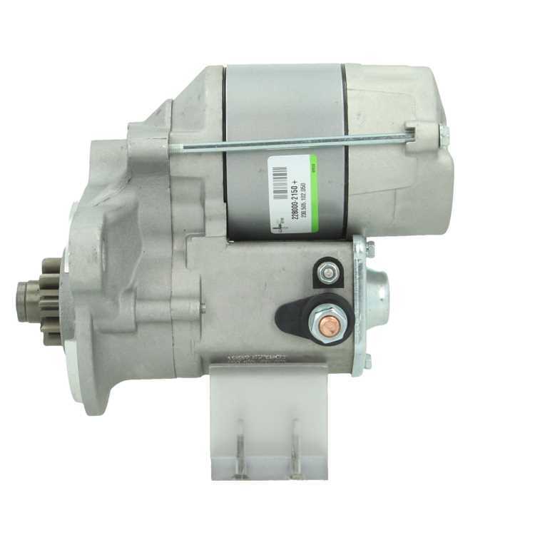 PlusLine Original Starter Motor for Daewoo 1.4 kw 2280002150+