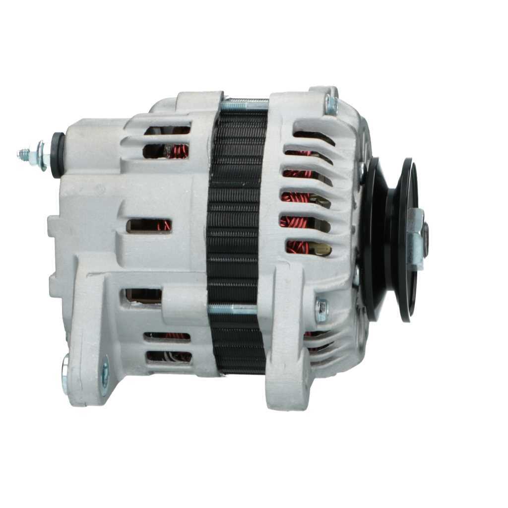 RNL-Standard Alternator Chevrolet 65A RNL1600JA