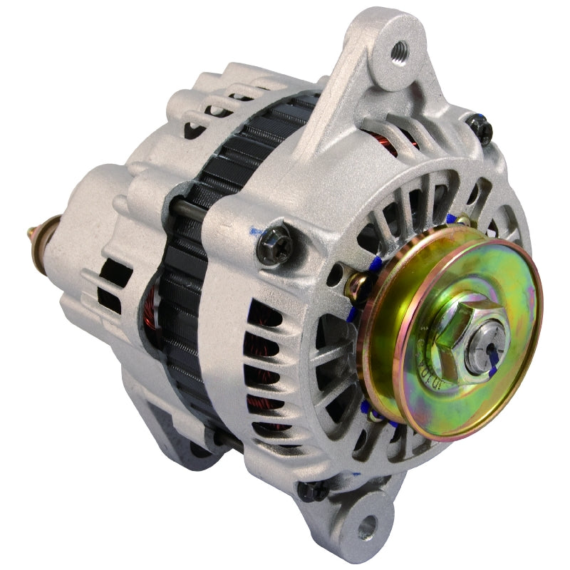 WAI New Alternator for Chevrolet 65A 21431N