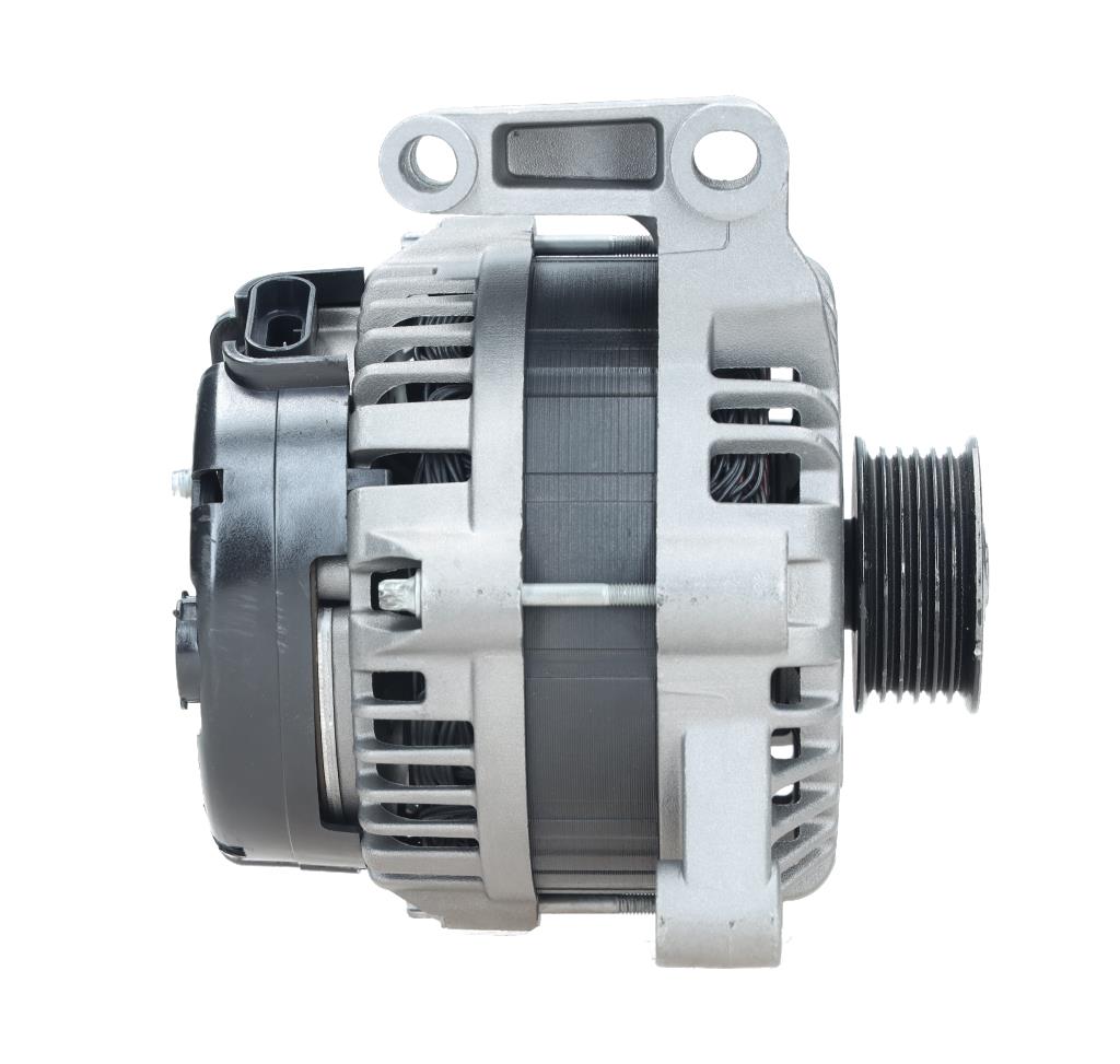 Remy Reman Alternator for Chevrolet 120A 96866020R