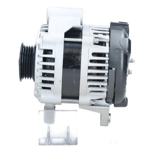 PlusLine Pro Reman Alternator for Chevrolet 80A 96843503R+PRO
