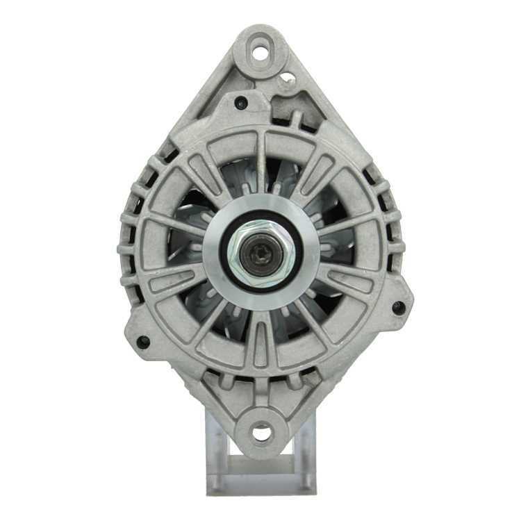 Doosan New Alternator for Doosan 85A D167411