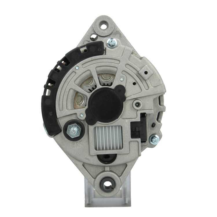 Doosan New Alternator for Doosan 85A D167411
