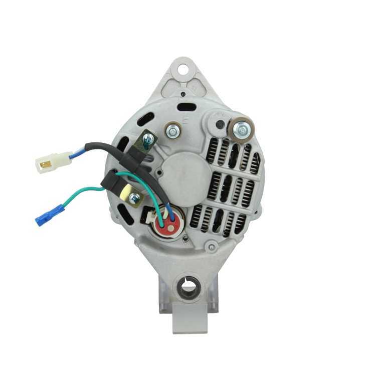 PlusLine Original Alternator for Doosan 50A 65261017175+