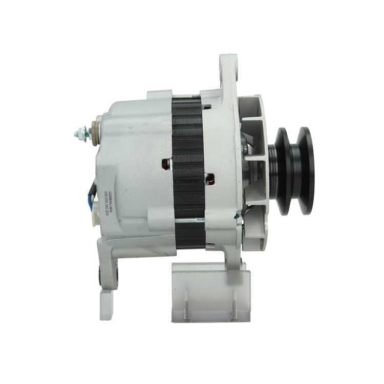 PlusLine Original Alternator for Doosan 50A 65261017175+