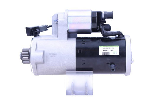 PlusLine Original Starter Motor for Yunnei 3.0 kw QDJ258Y+