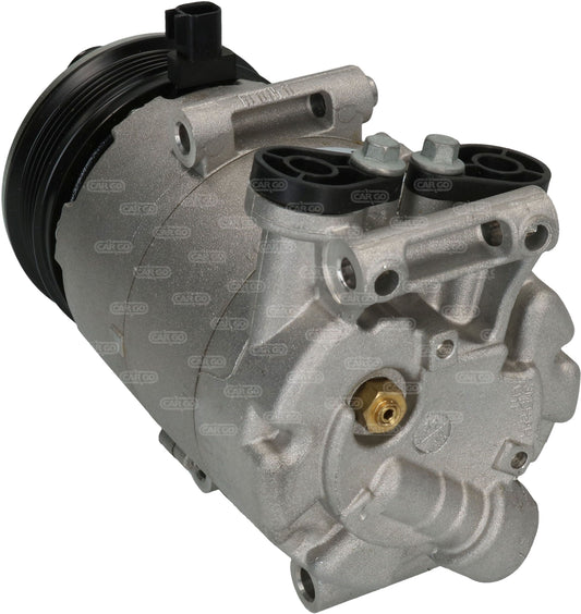 HC Cargo Aircon Compressor 240839
