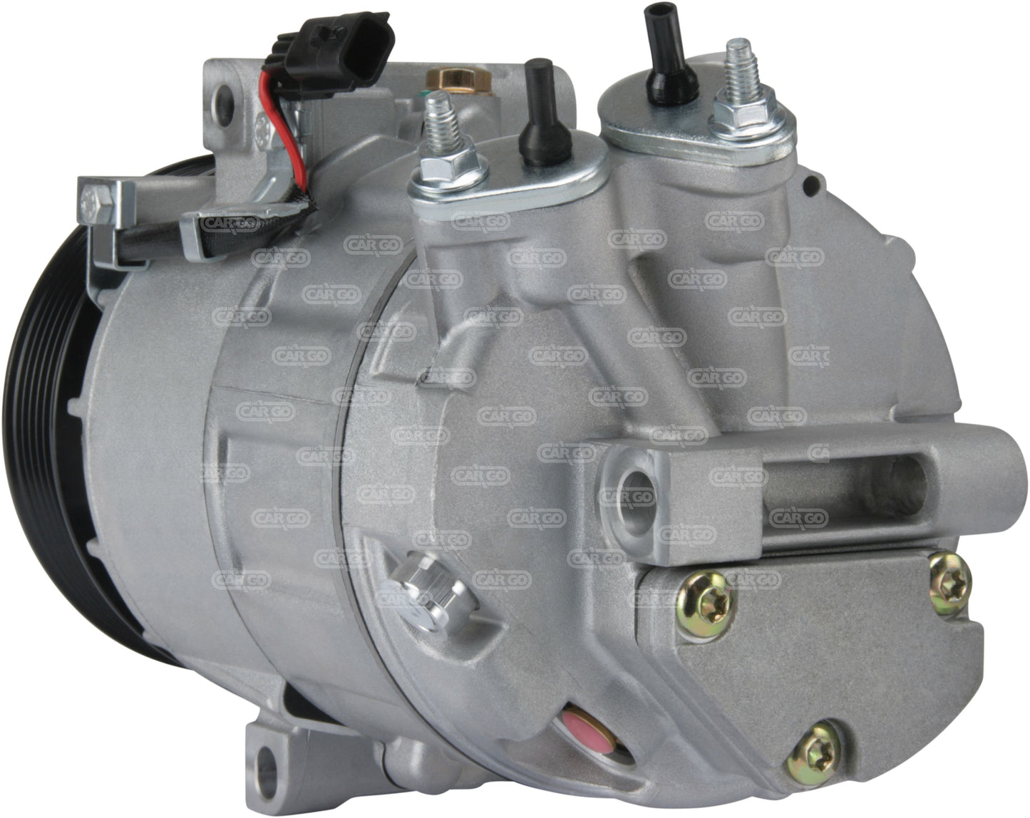 HC Cargo Aircon Compressor 240971