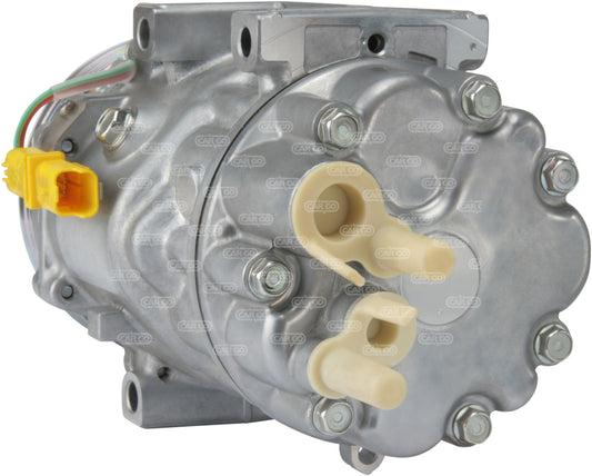 HC Cargo Aircon Compressor OEM 240979