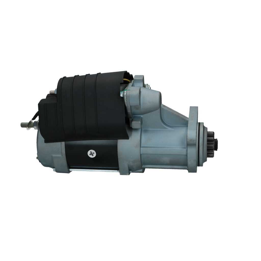 RNL-Standard Starter Yuchai 9.0 RNLLZMJ203