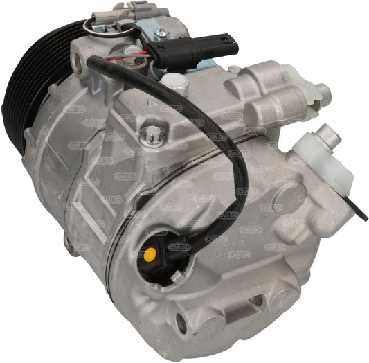 HC Cargo Aircon Compressor 241398