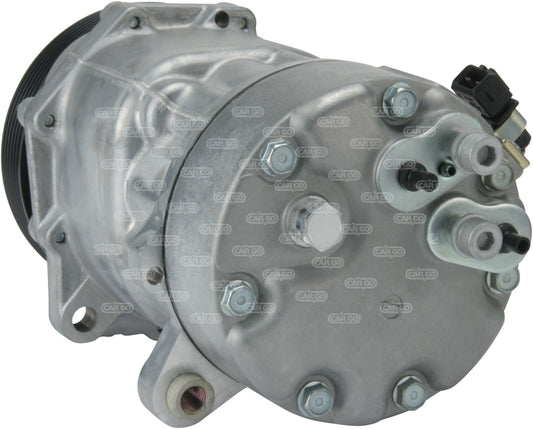 HC Cargo Aircon Compressor OEM 241518