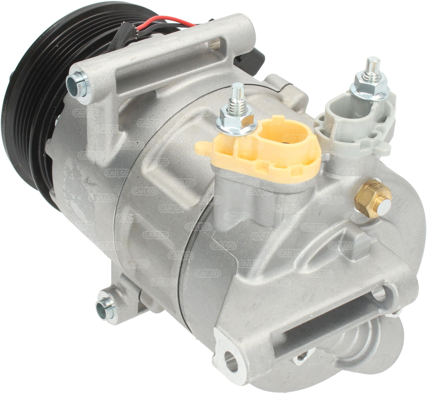 HC Cargo Aircon Compressor 241693