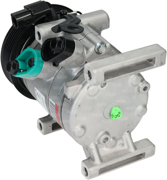 HC Cargo Aircon Compressor OEM 241719