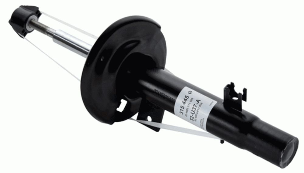SACHS Shock Absorber Left for Citroen/Peugeot 315445