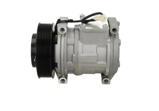 PlusLine Original Aircon Compressor for Mercedes-Benz 2473004650+