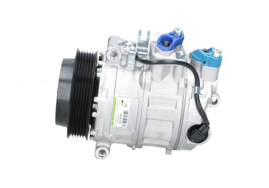 PlusLine Original Aircon Compressor for Porsche 2483002180+