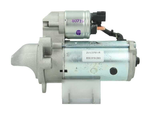 Korea Reman Starter Chevrolet 2.2 kw 25183761R