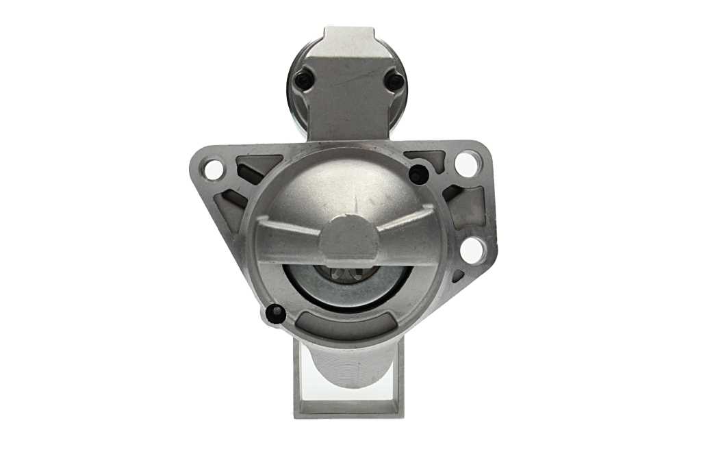 PlusLine Original Starter Motor for Chevrolet 2.2 kw 25183761+