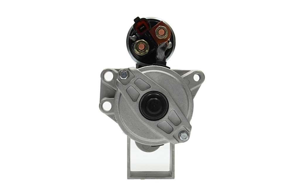 PlusLine Original Starter Motor for Chevrolet 2.2 kw 25183761+