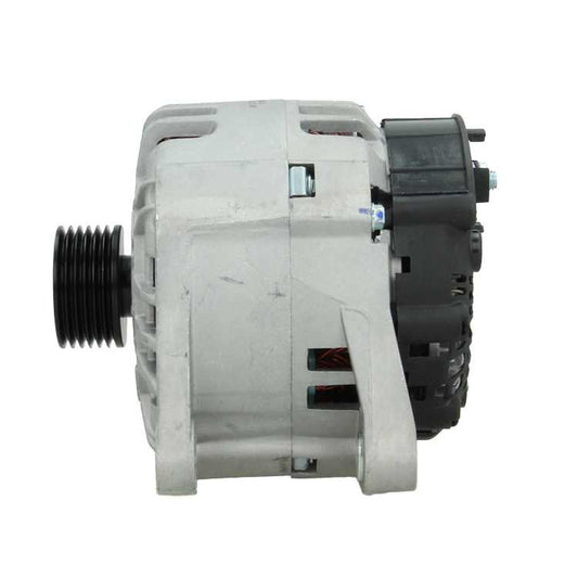 PlusLine Original Alternator for Renault 125A 2542722+