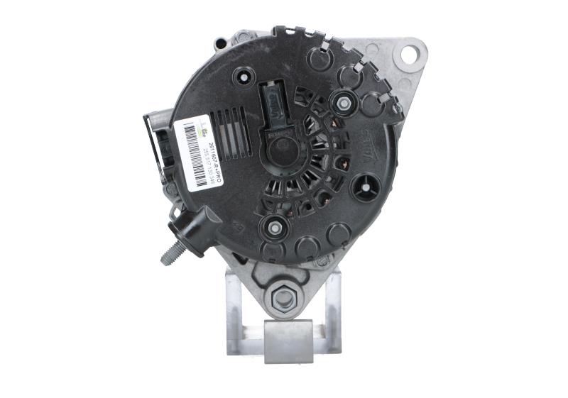 PlusLine Pro Reman Alternator for Hyundai/Kia 130A 2611607R+PRO