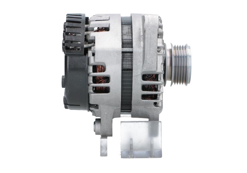 PlusLine Pro Reman Alternator for Hyundai/Kia 130A 2611607R+PRO
