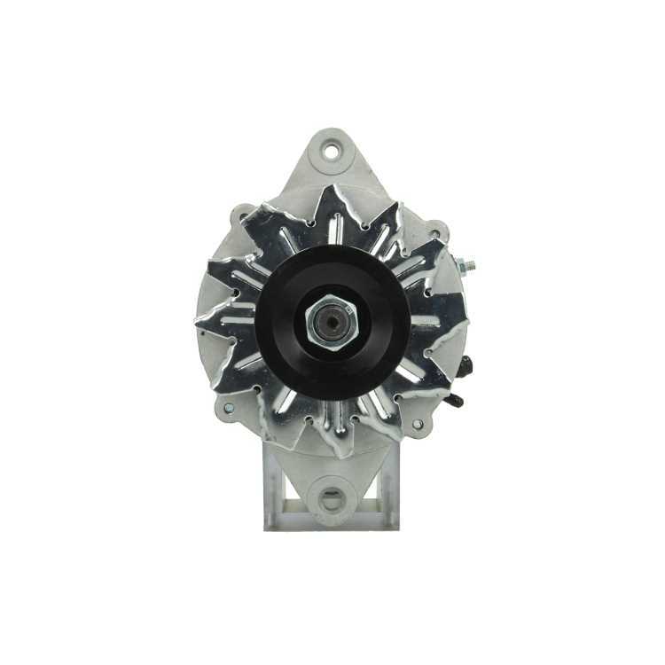PlusLine Original Alternator for Kia 60A 021218074+